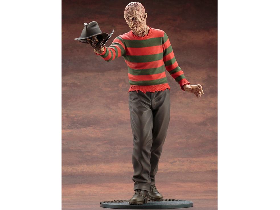 ARTFX -�G�����X�̈���4 �U�E�h���[���}�X�^�[ �Ō�̔���-�� 1/6 �t���f�B�E�N���[�K�[