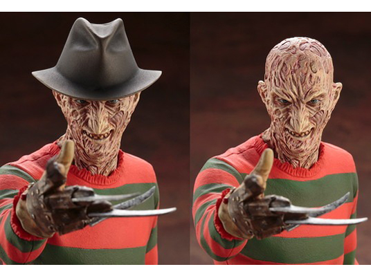 ARTFX -�G�����X�̈���4 �U�E�h���[���}�X�^�[ �Ō�̔���-�� 1/6 �t���f�B�E�N���[�K�[