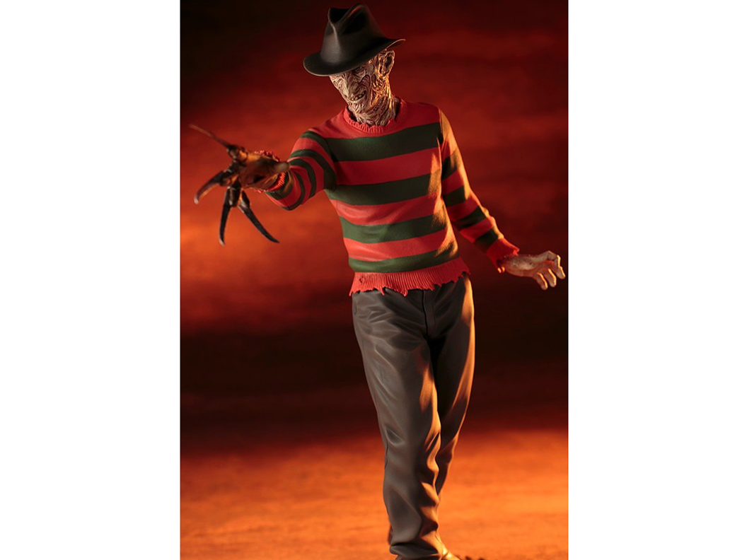 ARTFX -�G�����X�̈���4 �U�E�h���[���}�X�^�[ �Ō�̔���-�� 1/6 �t���f�B�E�N���[�K�[