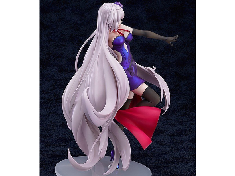 Fate/Grand Order 1/7 �A���F���W���[/�W�����k�E�_���N[�I���^] �h���XVer.