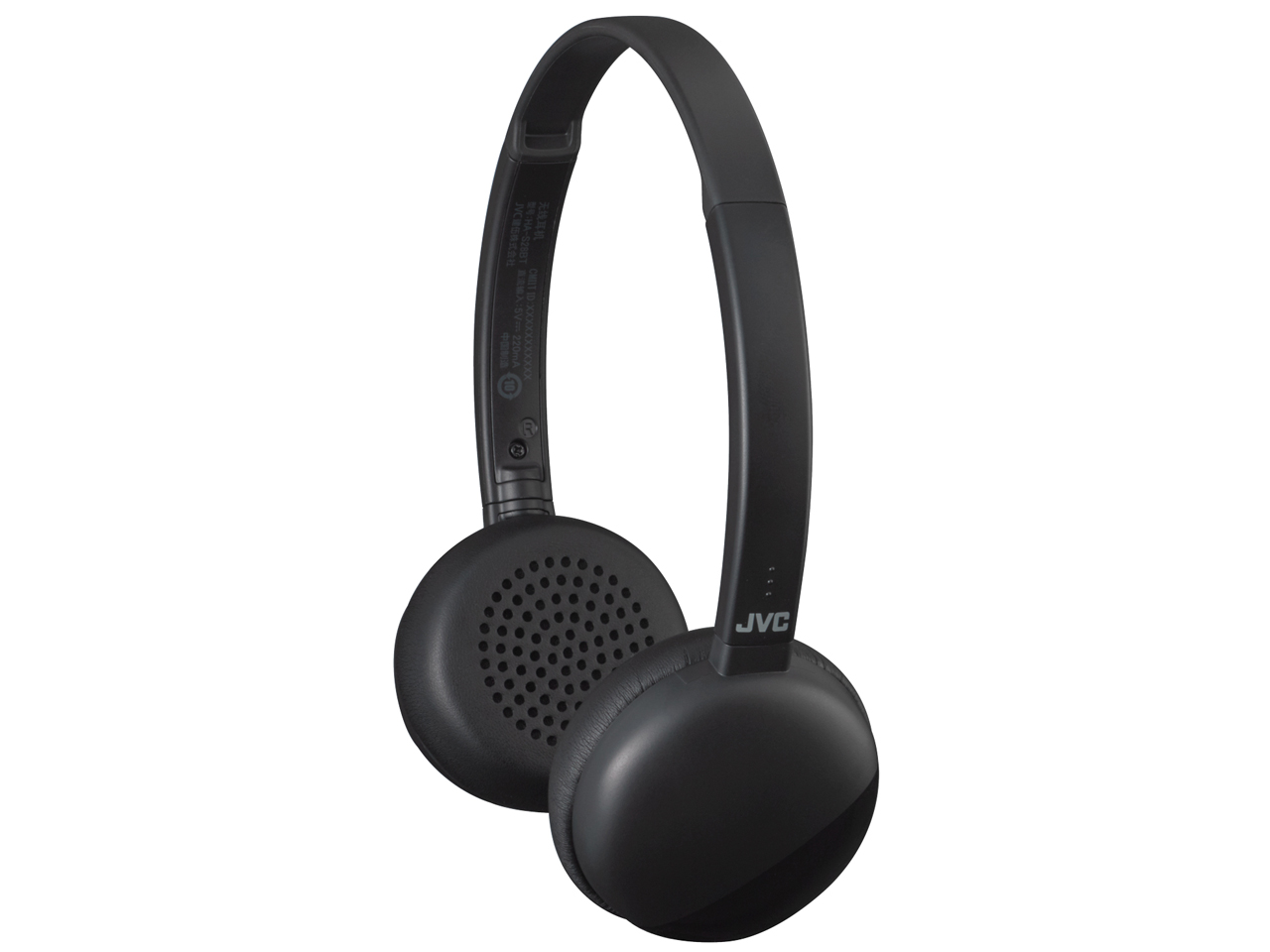 【大人気のため品薄】JVC HA-S28BT-B BLACK JVC HA-S28BT-B [チャコールブラック] 価格比較 - 価格.com