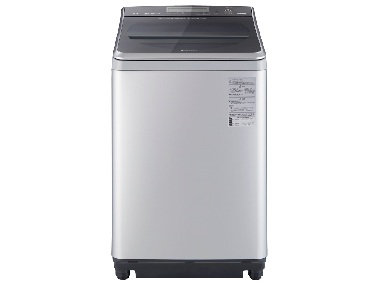 NA-FA120V1-S [�V���o�[]