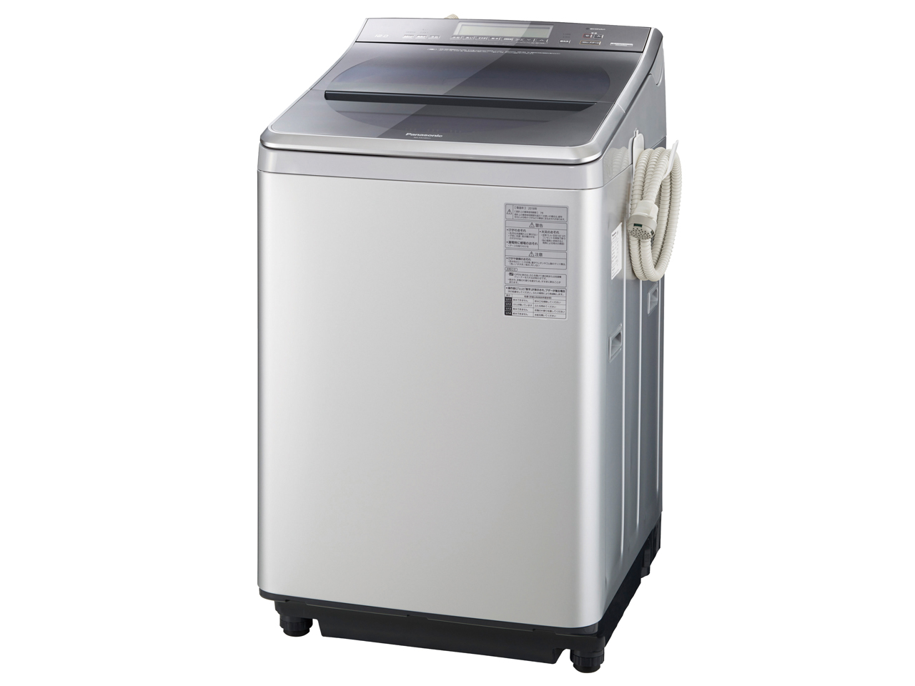 �w�{�� �΂߁x NA-FA120V1-S [�V���o�[] �̐��i�摜