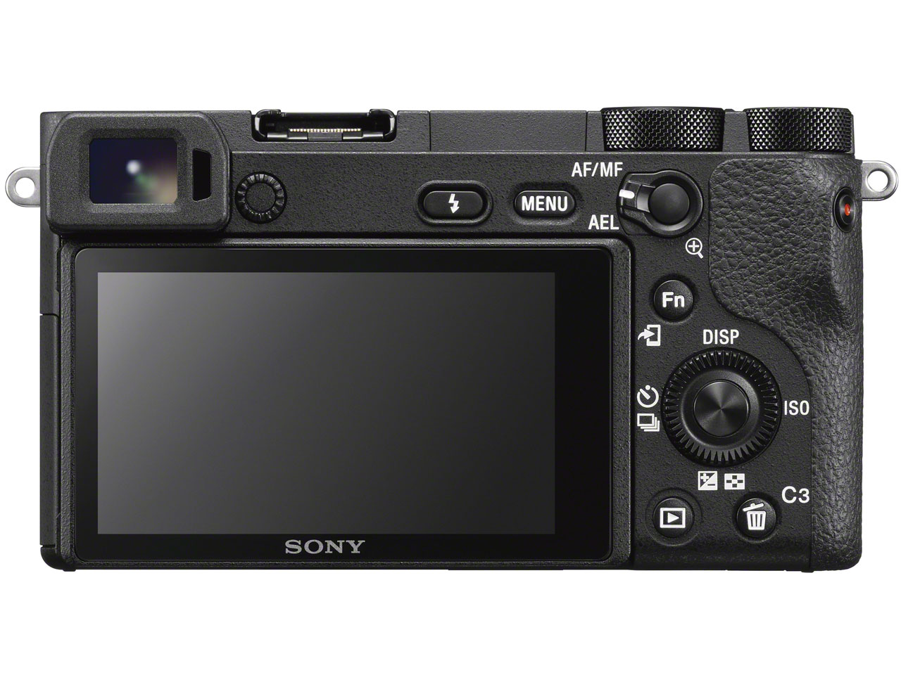 ��6500 ILCE-6500M ���{���Y�[�������Y�L�b�g