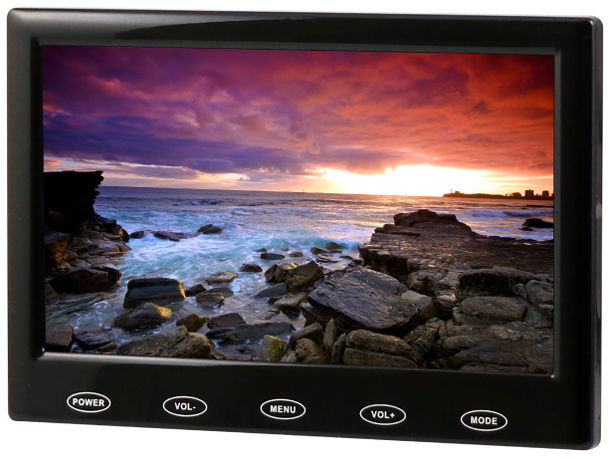 LCD7HVR-IPS [7�C���`]