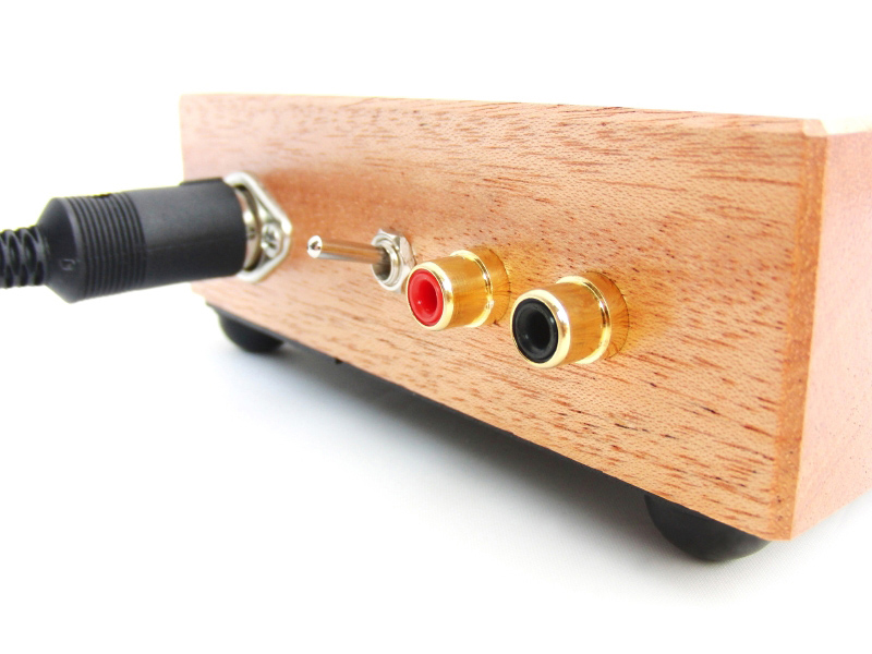 RA1-AC Power