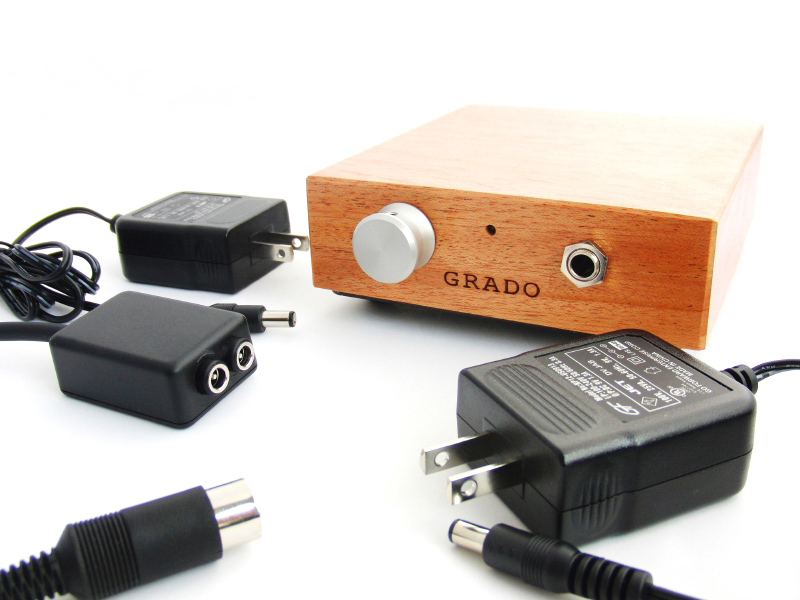 RA1-AC Power