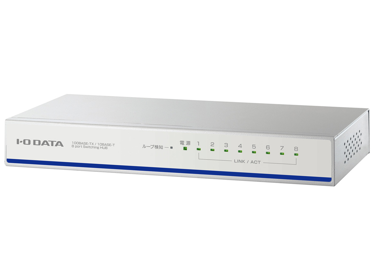 ETX-ESH08NCW [�z���C�g] �̐��i�摜