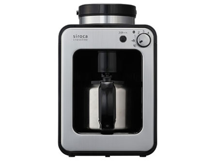 siroca crossline SC-A130 �̐��i�摜
