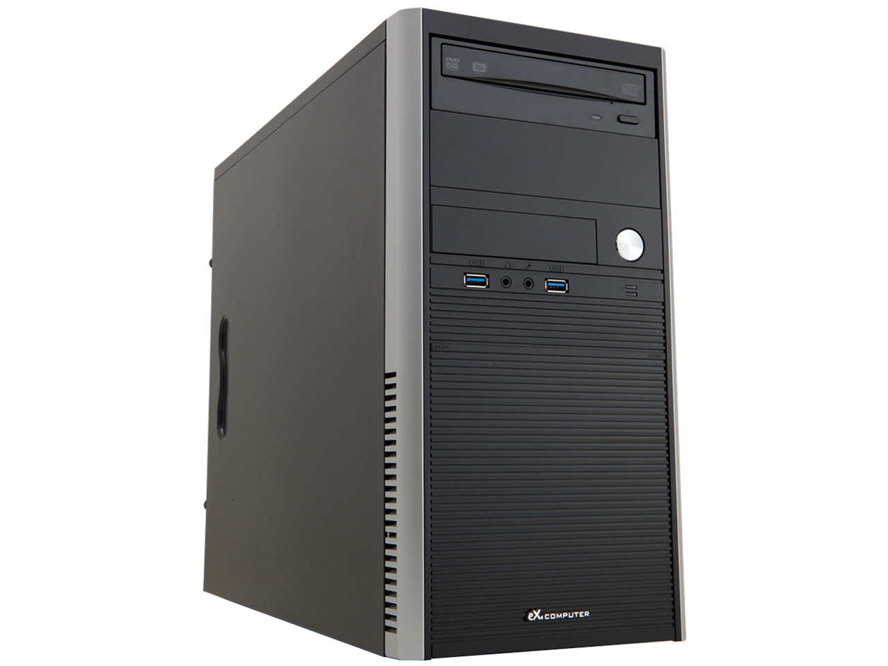 eX.computer AeroStream RM5J-B180/T �̐��i�摜