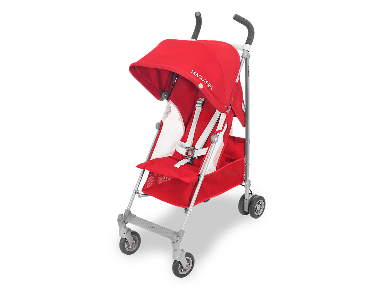 �O���[�u�g���b�^�[ 2018�N���f�� [Cardinal/White] �̐��i�摜