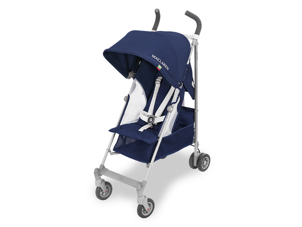 �O���[�u�g���b�^�[ 2018�N���f�� [Medieval Blue/White] �̐��i�摜