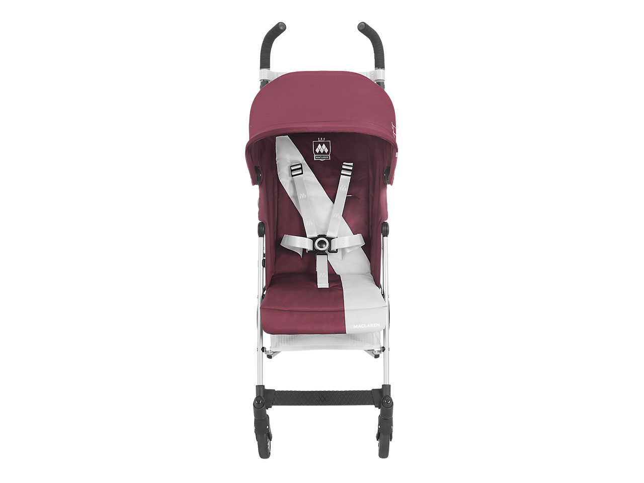 �g���C�A���t 2018�N���f�� [Plum/Grey Dawn] �̐��i�摜