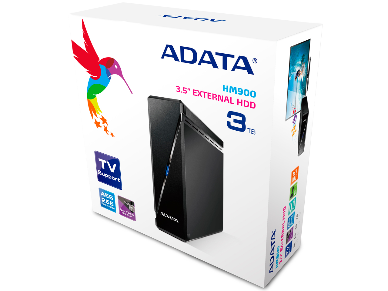 AHM900-3TU3-CUSBK [��]