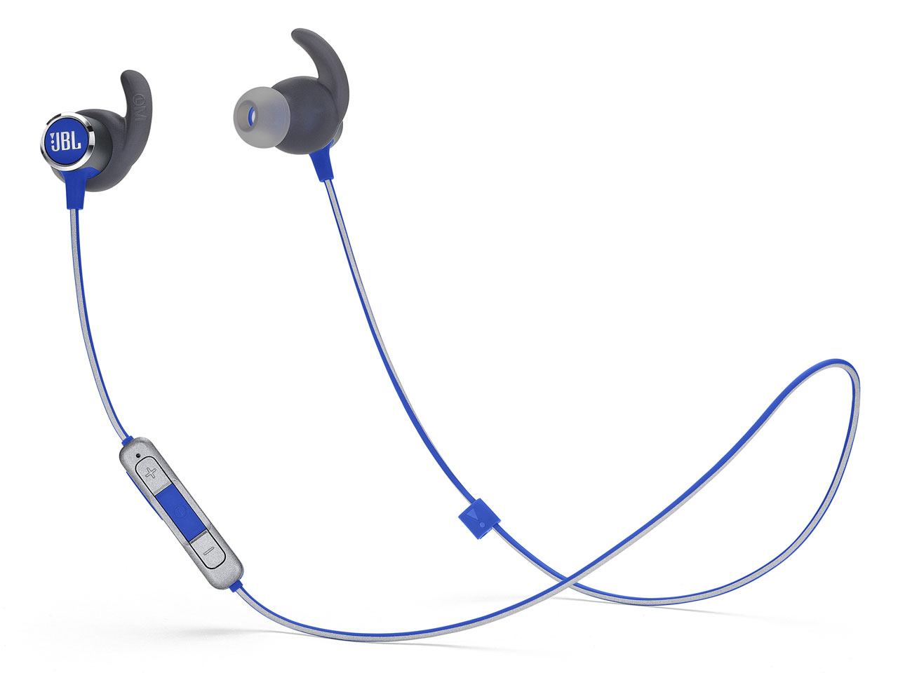 JBL REFLECT MINI2 Bluetooth ワイヤレスイヤホン REFLECT MINI 2(リフレクトミニ2) : JBL/Bluetoothイヤホン