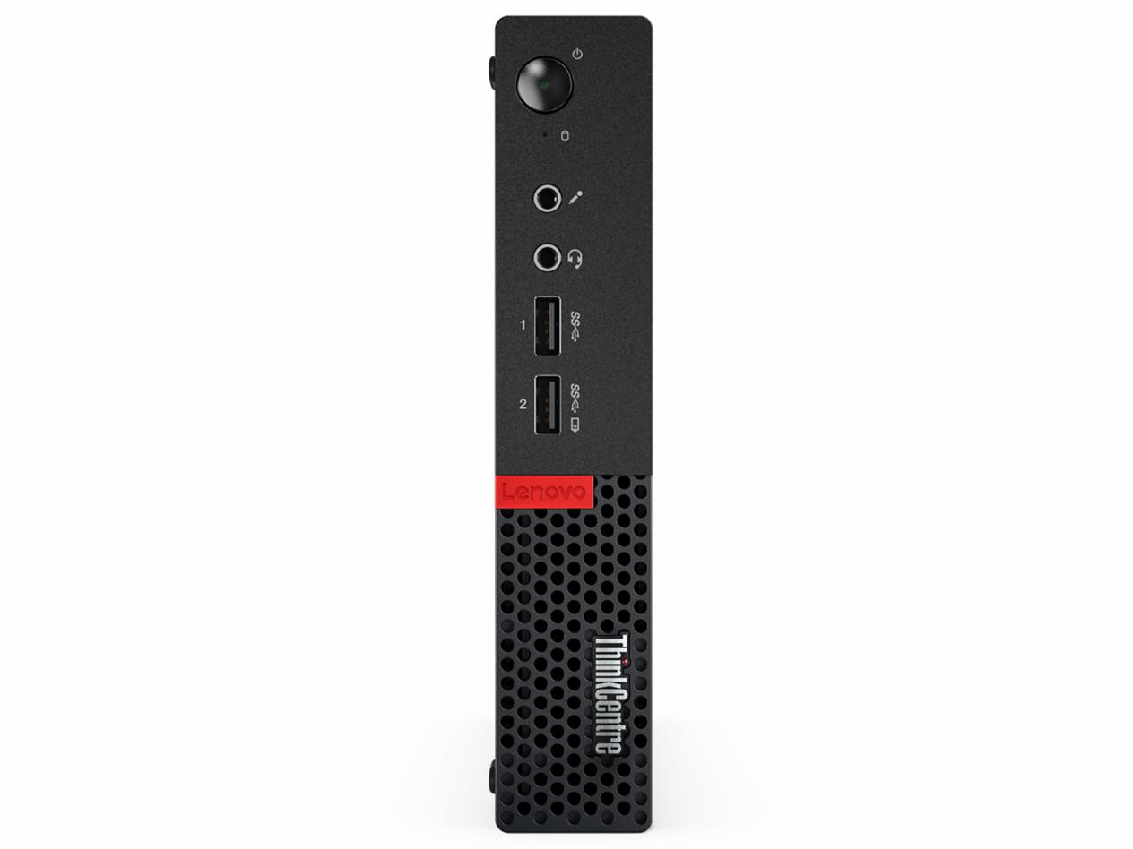 ThinkCentre M910q Tiny 10MU0008JP