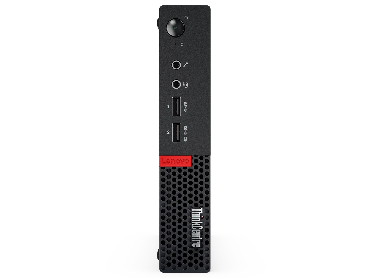 ThinkCentre M710q Tiny 10MQ0014JP
