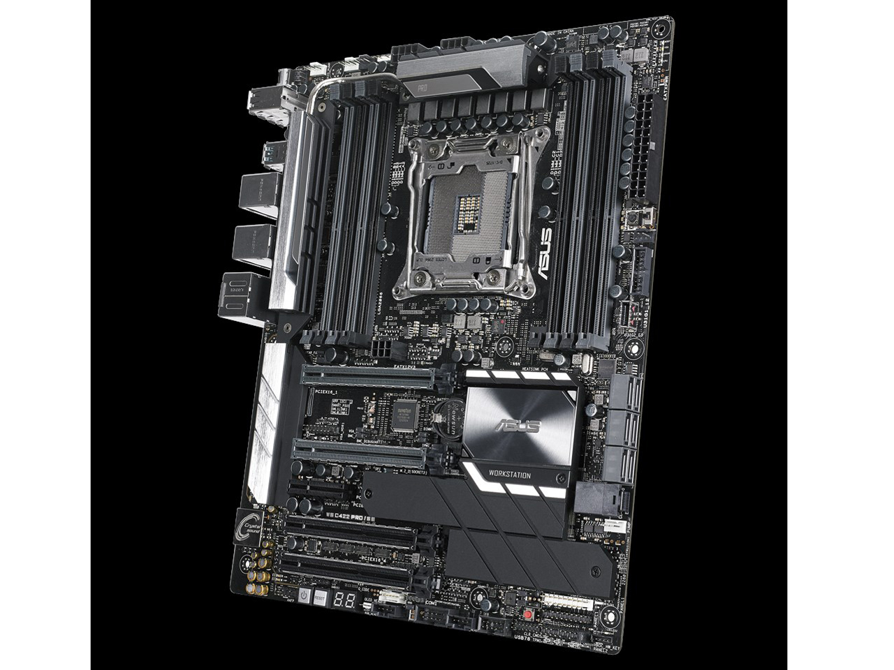 WS C422 PRO/SE
