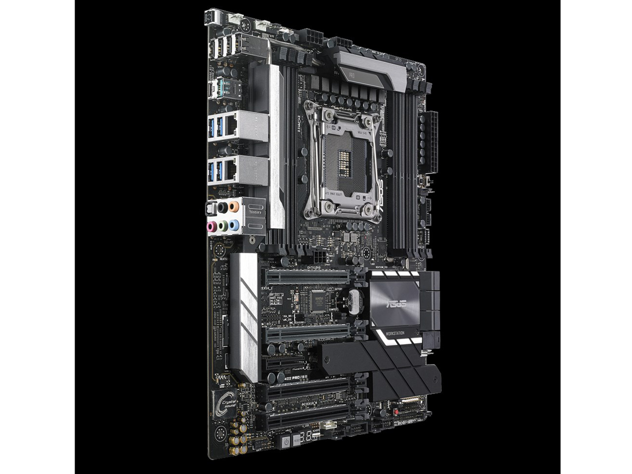 WS C422 PRO/SE