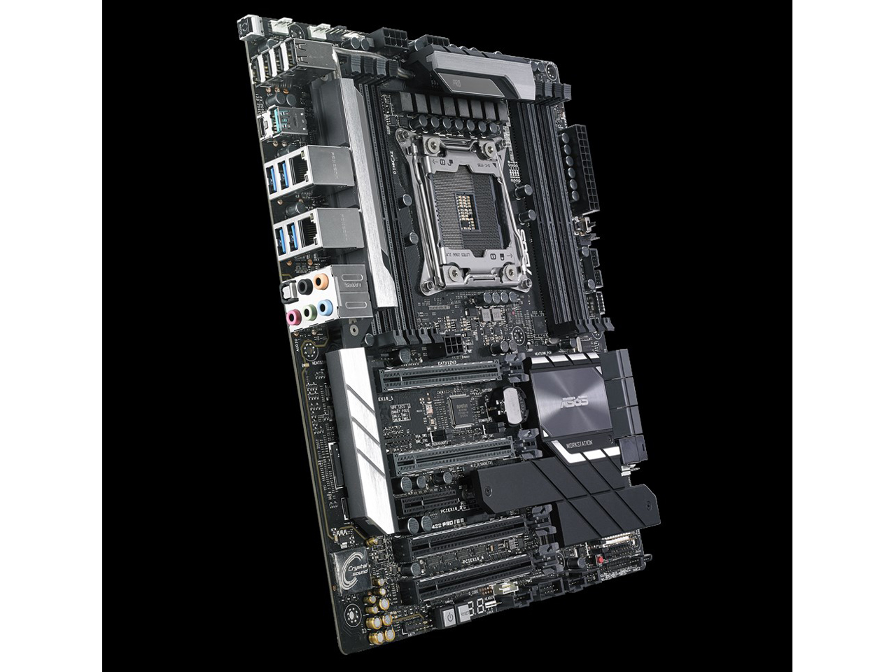 WS C422 PRO/SE