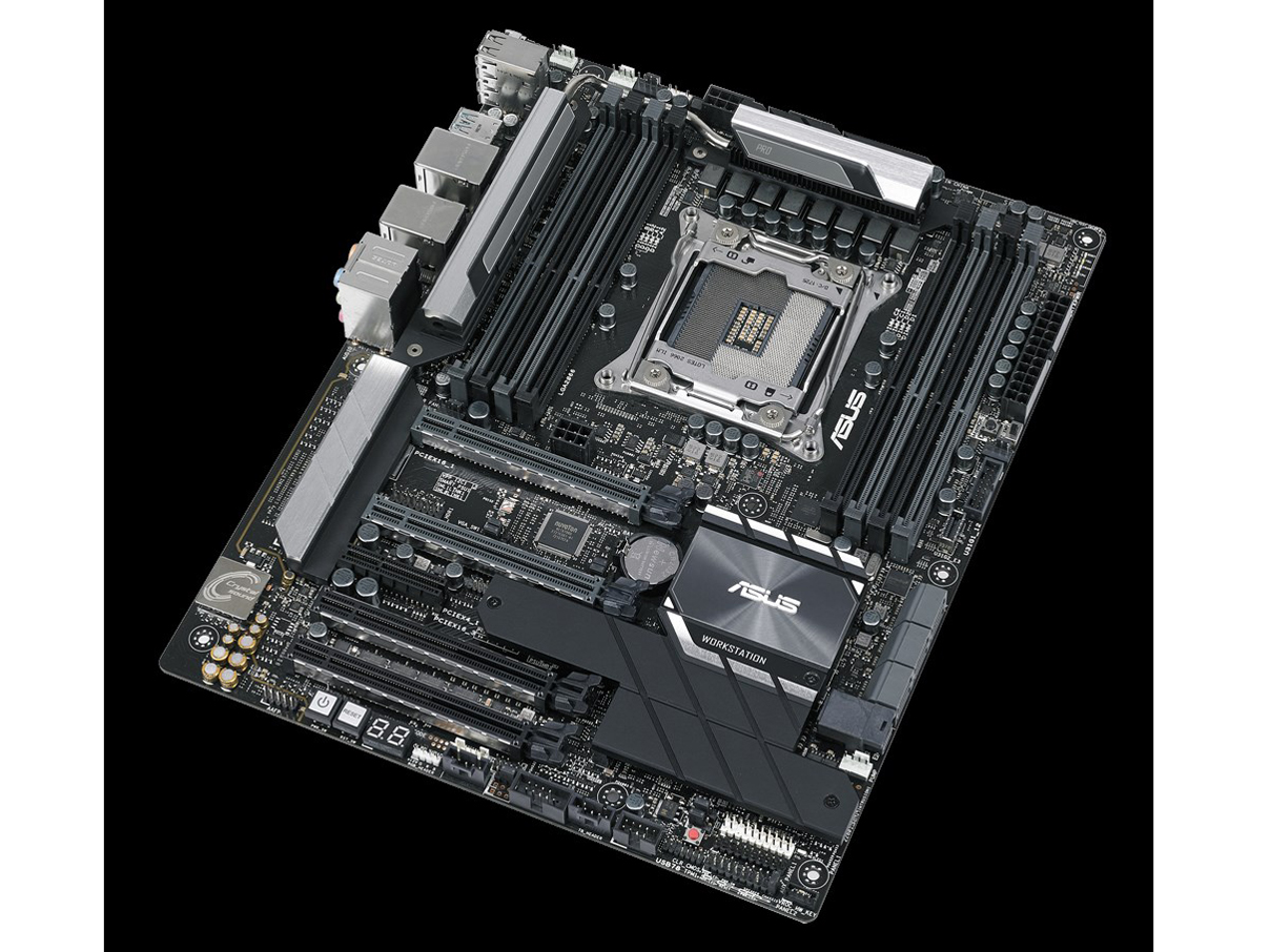 WS C422 PRO/SE