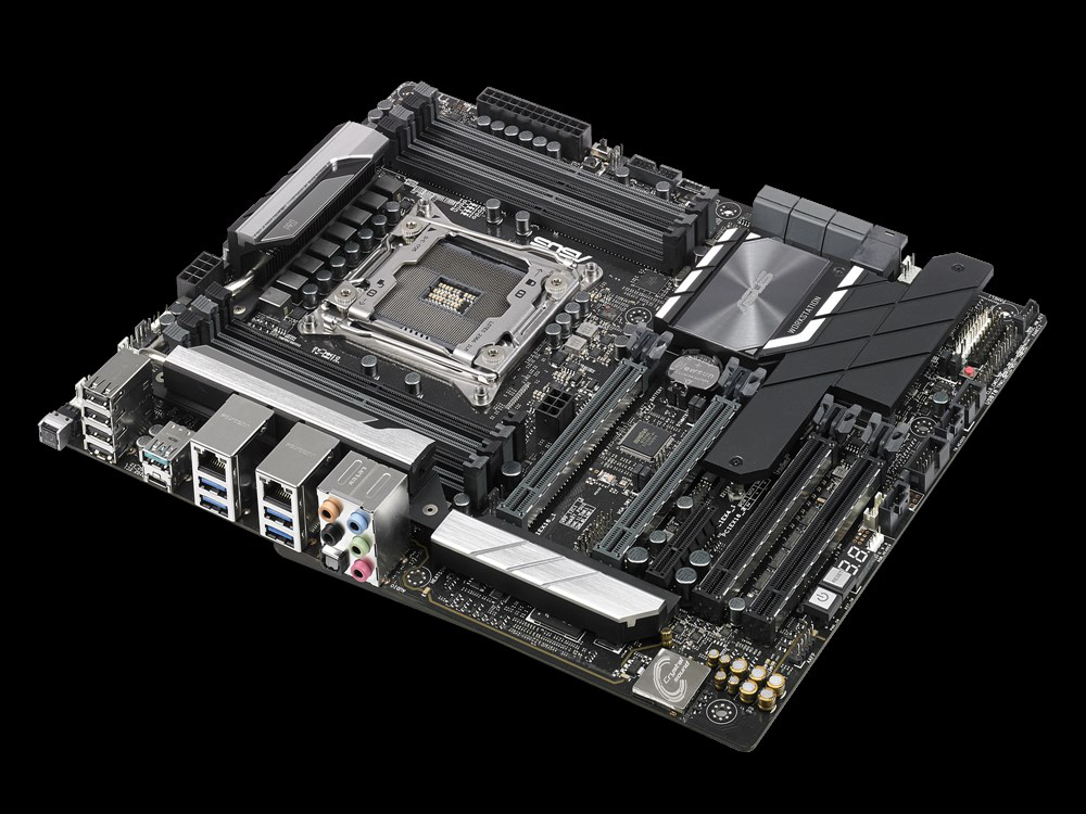 WS C422 PRO/SE