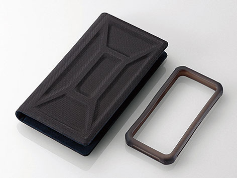 P-ZEROF02BK [�u���b�N] �̐��i�摜