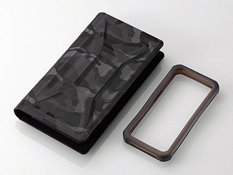 P-ZEROF02CMB [�J���t��(�u���b�N)] �̐��i�摜