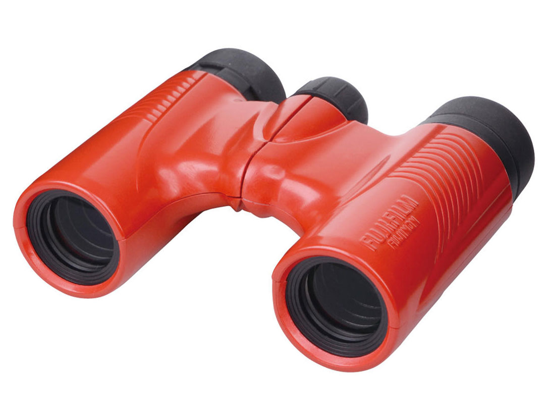 FUJINON KF6x21H-RED [���b�h] �̐��i�摜