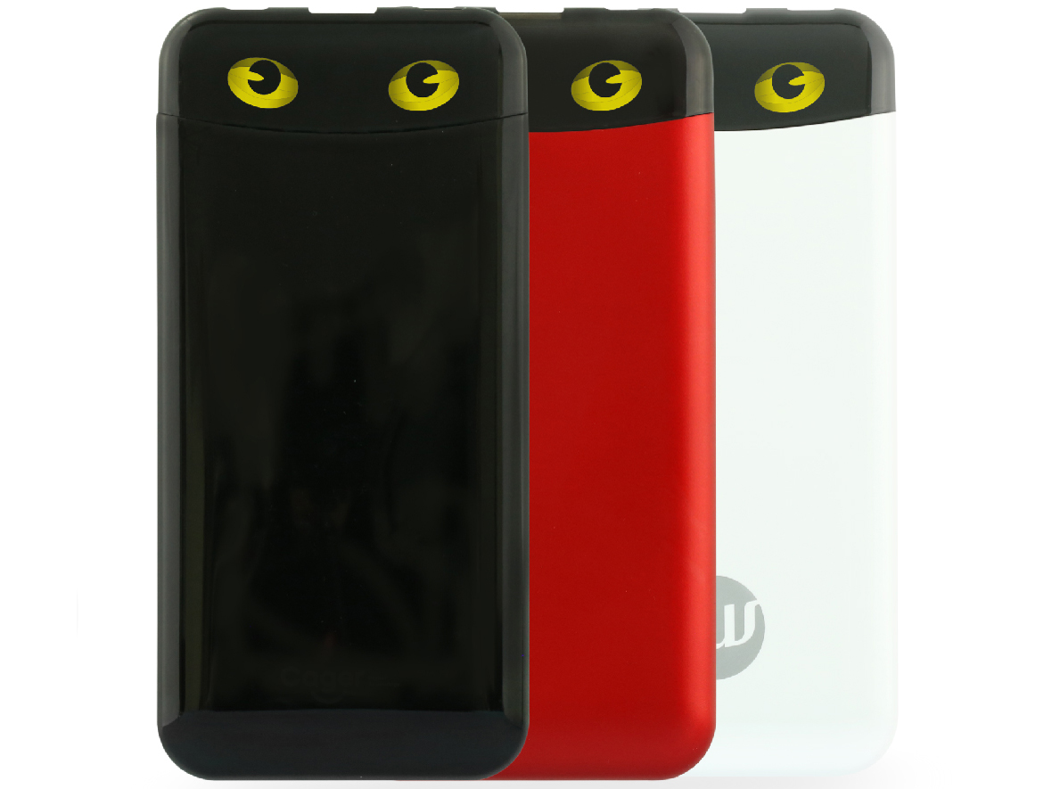 TUNEMAX CAT'S EYE BATTERY TUN-IP-200101 [�z���C�g]