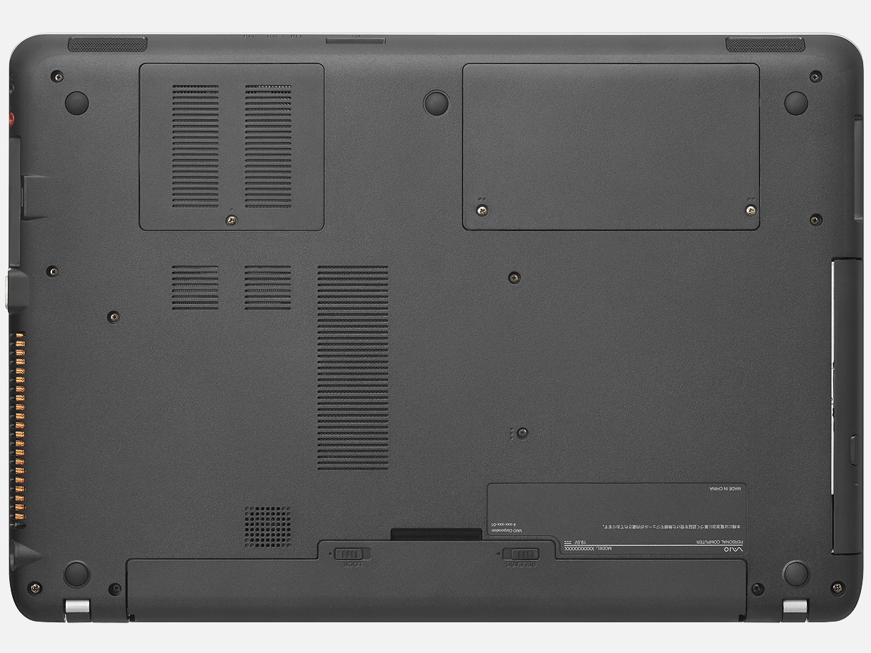 VAIO S15 VJS1511PYA1B