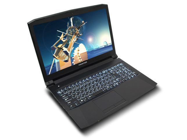 FRGNHM175/KD31 ���i.com����/Core i7/16GB������/640GB SSD/GTX1050Ti/Win10/�J�X�^�}�C�Y�Ή� �̐��i�摜