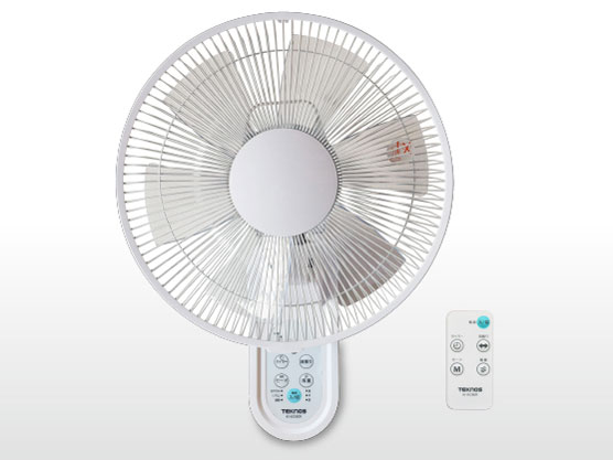 ホワイト　サーキュレーター　リモコン付き テクノス KI-W280R [ホワイト] 価格比較 - 価格.com