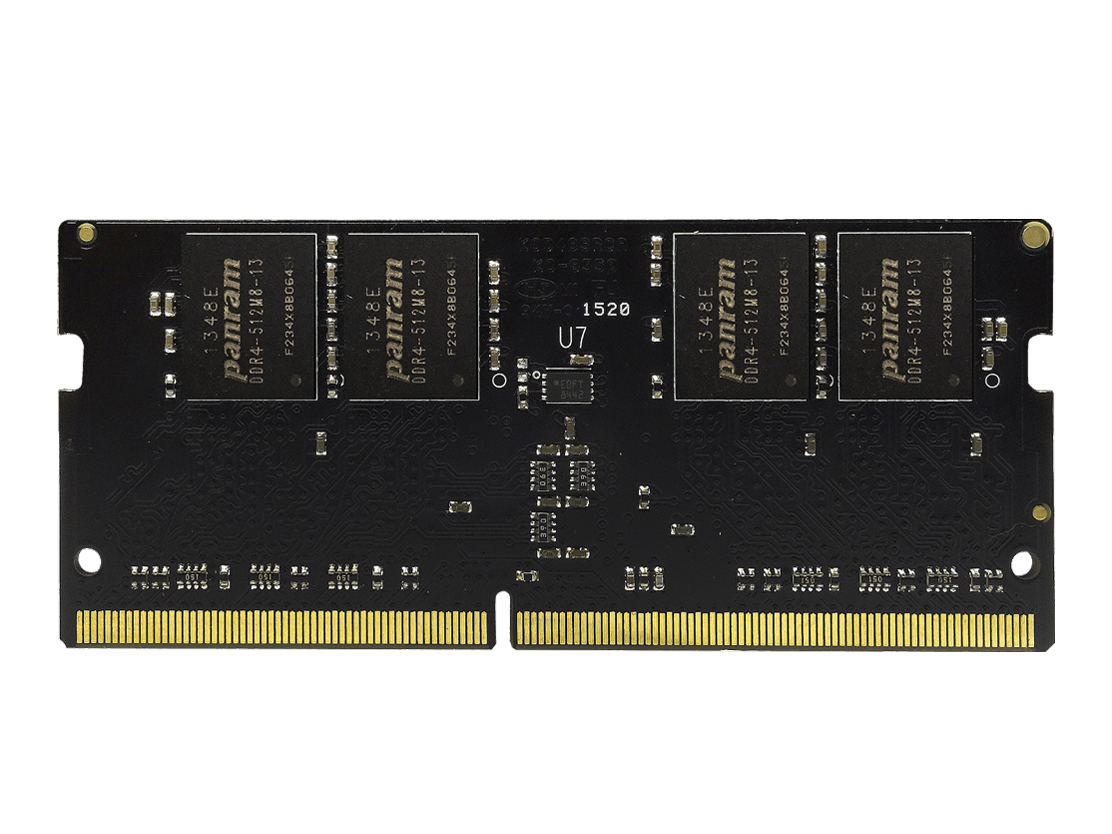 D4N2400PS-8G [SODIMM DDR4 PC4-19200 8GB] �̐��i�摜