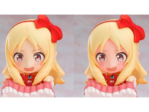 �˂�ǂ낢�� �R�c�G���t