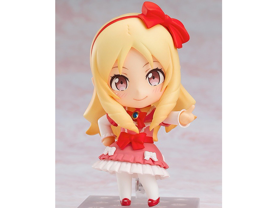 �˂�ǂ낢�� �R�c�G���t �̐��i�摜