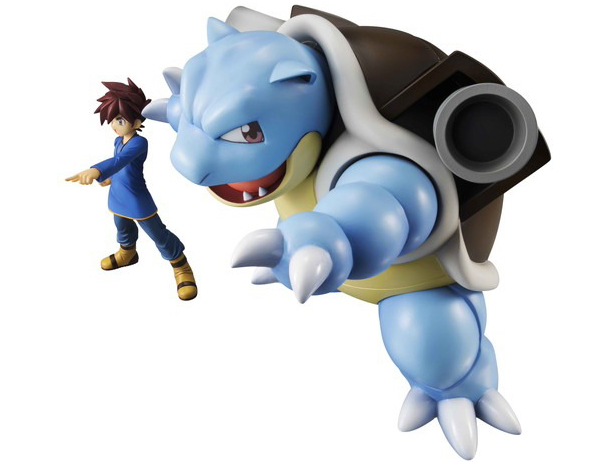 G.E.M.�V���[�Y �|�P�b�g�����X�^�[ �V�Q��&�J���b�N�X