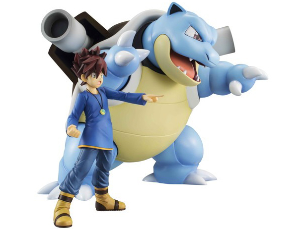 G.E.M.�V���[�Y �|�P�b�g�����X�^�[ �V�Q��&�J���b�N�X