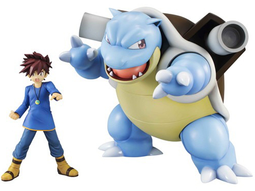 G.E.M.�V���[�Y �|�P�b�g�����X�^�[ �V�Q��&�J���b�N�X �̐��i�摜