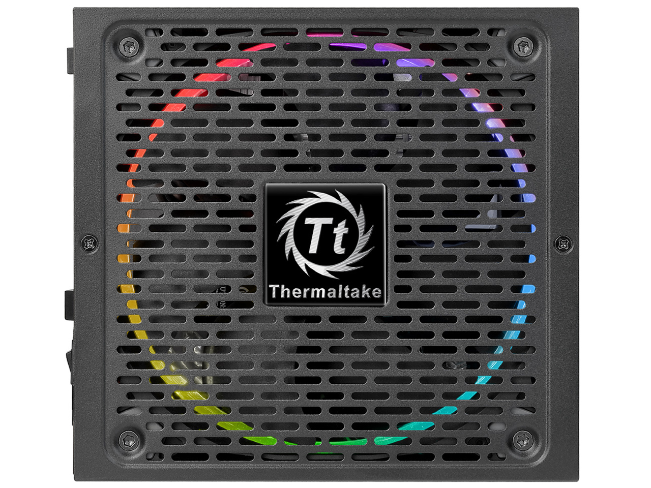 Toughpower Grand RGB 1050W Platinum PS-TPG-1050F1FAPJ-1 [Black]