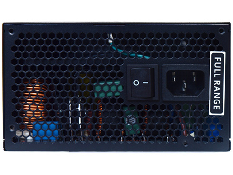 Cobra Power RX-1200AE-B