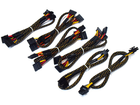 Cobra Power RX-1200AE-B