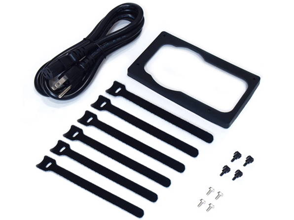 Cobra Power RX-1200AE-B