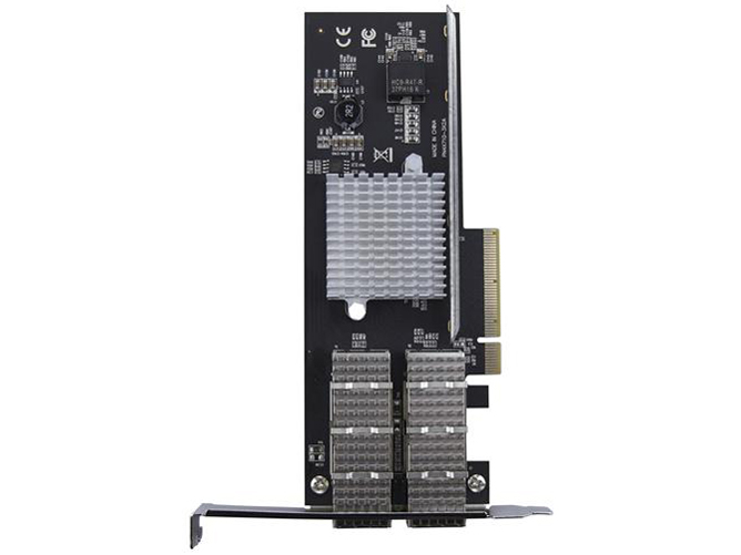 PEX40GQSFDPI [QSFP+]