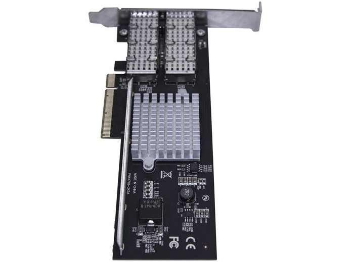 PEX40GQSFDPI [QSFP+]
