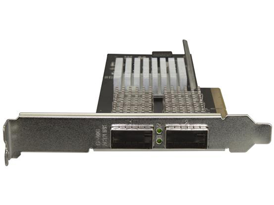 PEX40GQSFDPI [QSFP+]