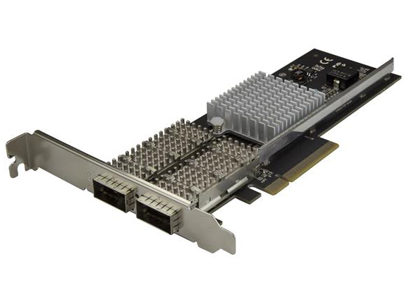 PEX40GQSFDPI [QSFP+] �̐��i�摜