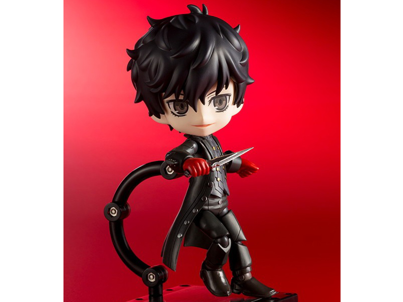 �L���[�|�b�V�� �y���\�i5 ��l�� ����ver.