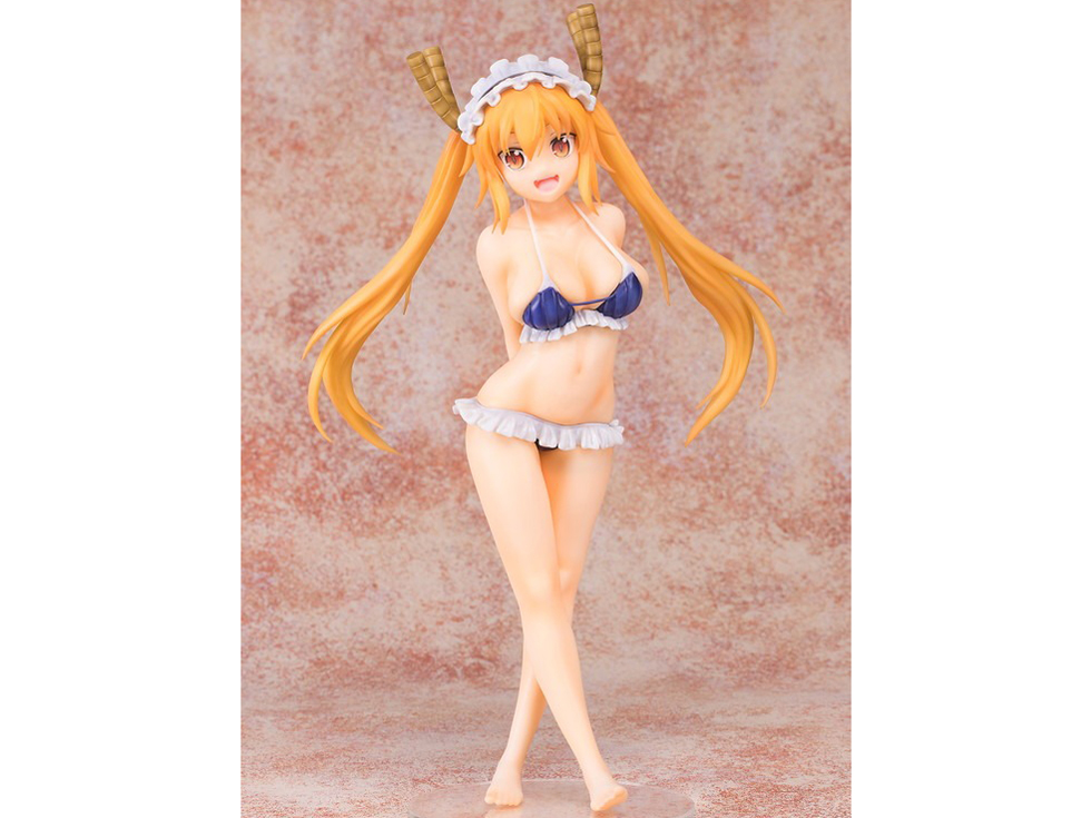 ���т��񂿂̃��C�h���S�� 1/6 �g�[�� ����ver. �̐��i�摜