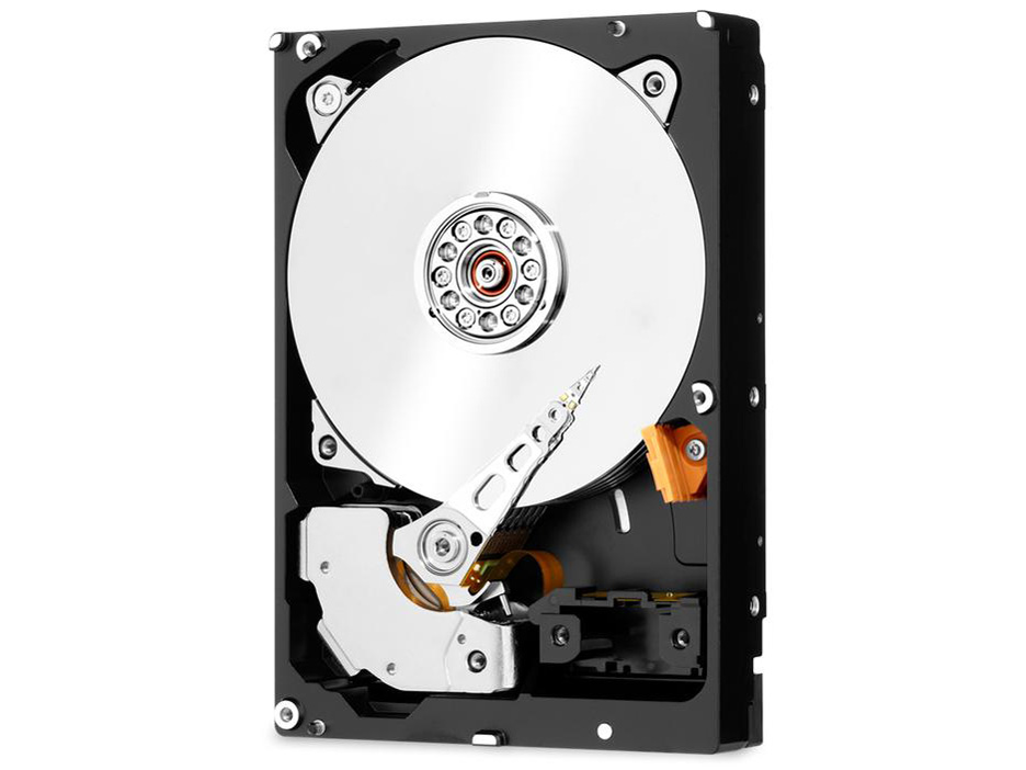 WD4003FFBX [4TB SATA600 7200] �̐��i�摜
